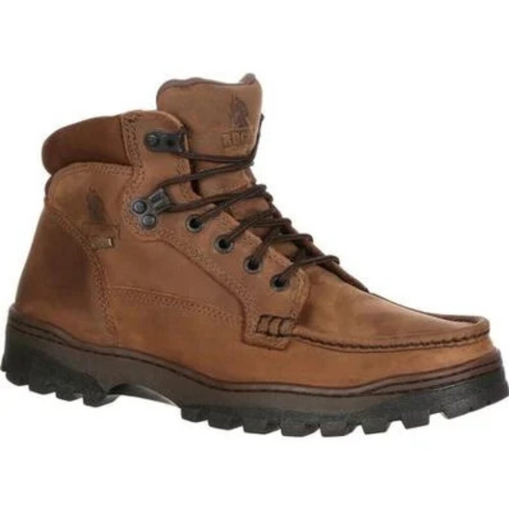 Rocky Outback GORE-TEX® Waterproof Hiker Boot Men BRAND NEW IN BOX